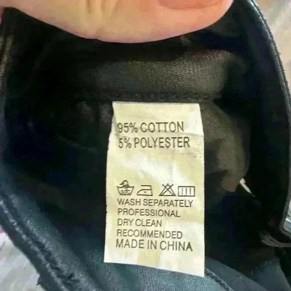 Petal and pup shiny pants - Picture 6 of 7